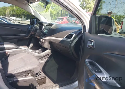 2013 Dodge Journey Sxt from USA, damaged, VIN 3C4PDCBG3DT564295